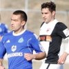 Amical: Dinamo - Ruch Chorzow 1-0